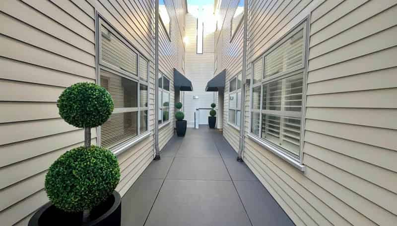 25M George Street, Mount Eden