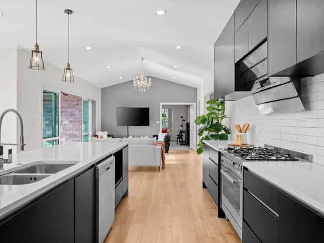 4 Wishbone Court, Flagstaff