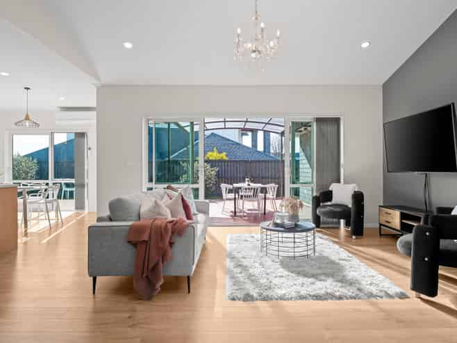 4 Wishbone Court, Flagstaff
