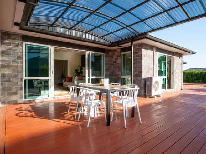 4 Wishbone Court, Flagstaff