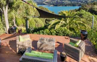 3 Ribbonwood Lane, Akaroa