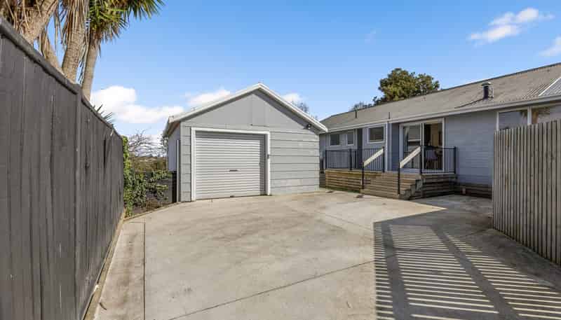2/83 Fairview Street, Chartwell