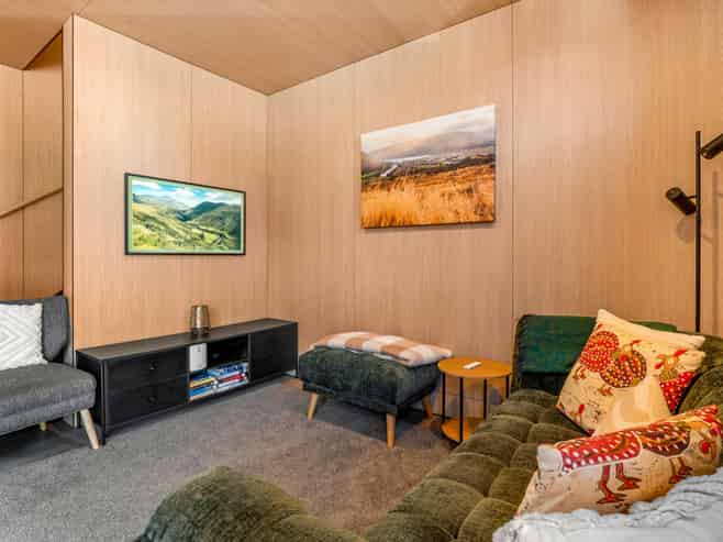 13 Hall Street, Frankton