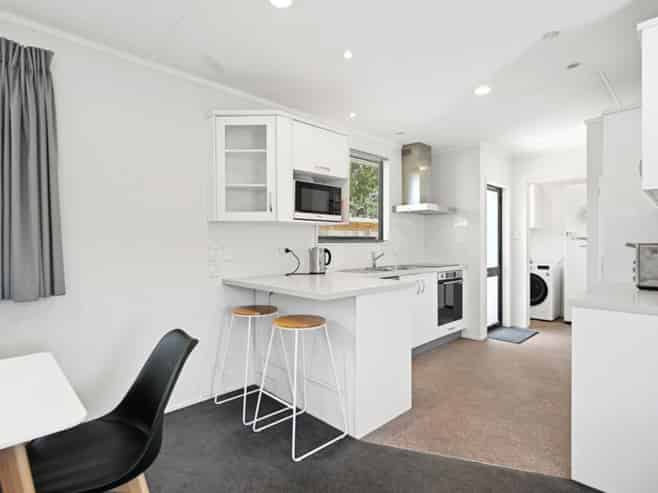 4B Palmer Street, Hamilton East
