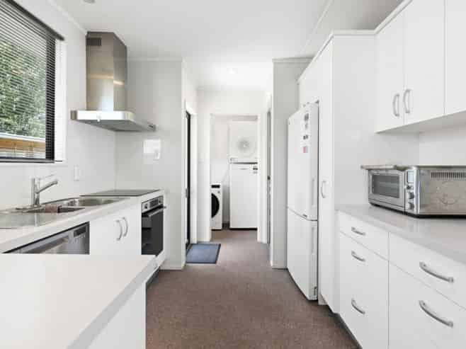 4B Palmer Street, Hamilton East