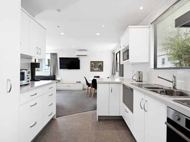 4B Palmer Street, Hamilton East