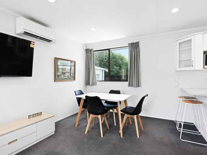 4B Palmer Street, Hamilton East