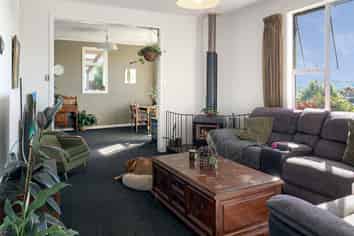 12 Wye Street, Oamaru