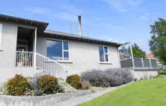 12 Wye Street, Oamaru