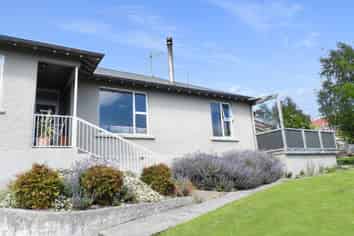 12 Wye Street, Oamaru