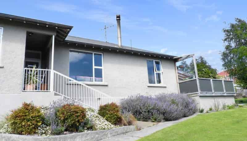 12 Wye Street, Oamaru