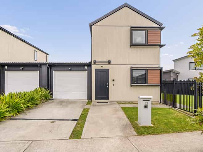52 Mawai Hakona Drive, Trentham