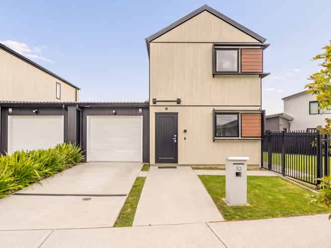 52 Mawai Hakona Drive, Trentham