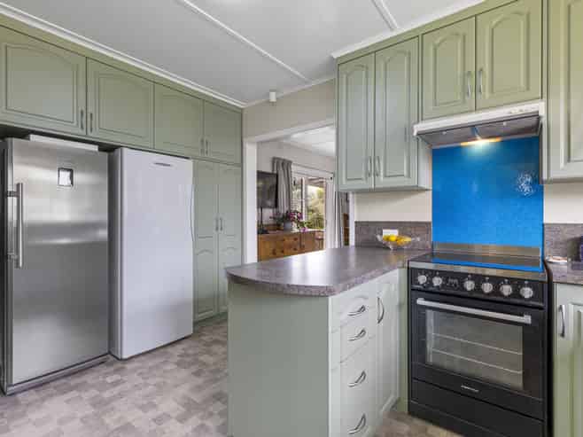 87 Ngatai Street, Taumarunui