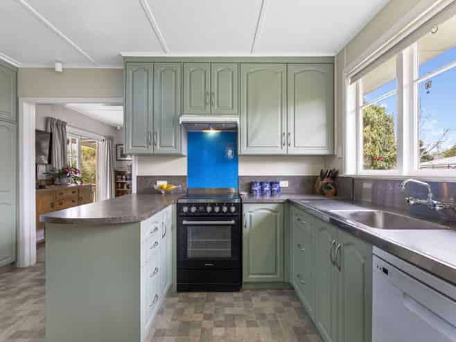 87 Ngatai Street, Taumarunui