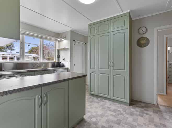 87 Ngatai Street, Taumarunui