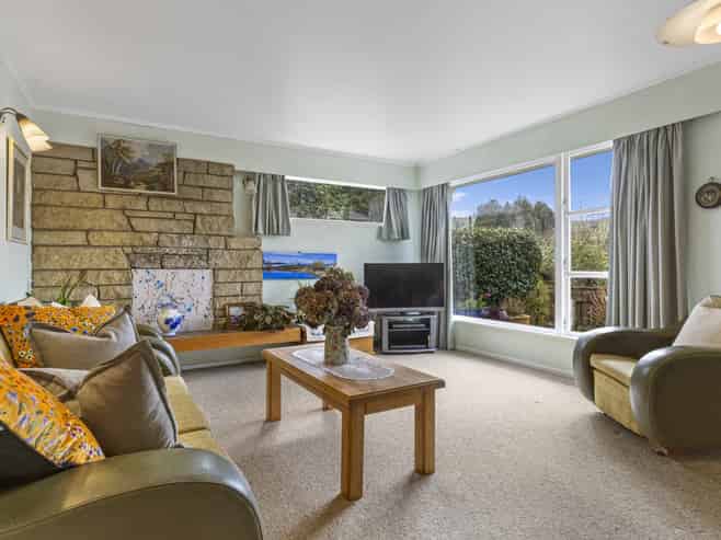 87 Ngatai Street, Taumarunui