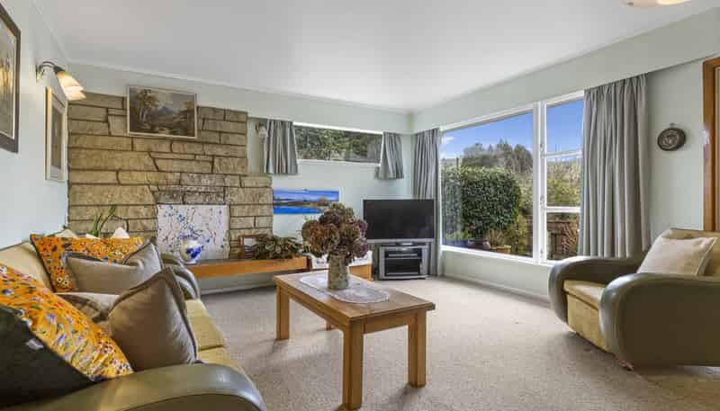87 Ngatai Street, Taumarunui