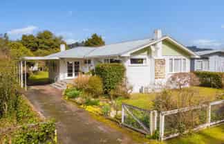 87 Ngatai Street, Taumarunui
