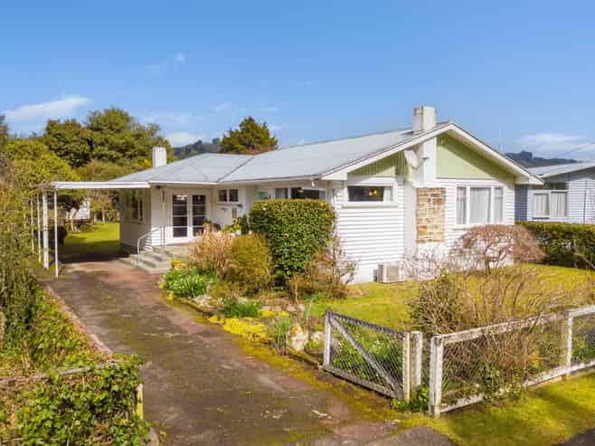87 Ngatai Street, Taumarunui