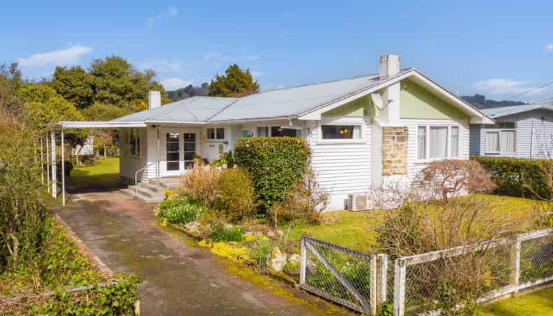 87 Ngatai Street, Taumarunui