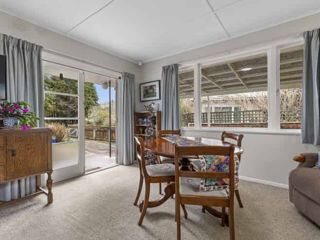 87 Ngatai Street, Taumarunui