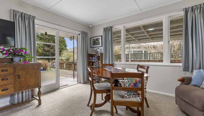 87 Ngatai Street, Taumarunui