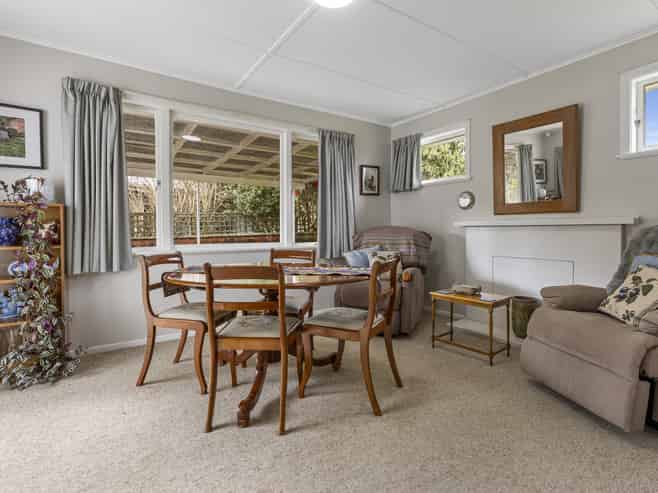 87 Ngatai Street, Taumarunui