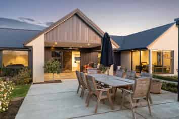 25 Hallfield Drive, Ohoka