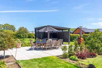 25 Hallfield Drive, Ohoka