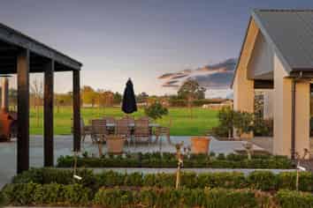 25 Hallfield Drive, Ohoka