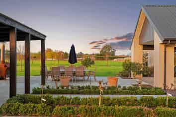 25 Hallfield Drive, Ohoka