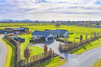 25 Hallfield Drive, Ohoka
