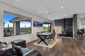 25 Hallfield Drive, Ohoka