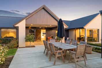 25 Hallfield Drive, Ohoka