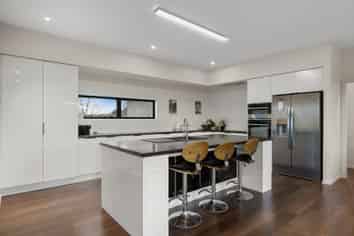 25 Hallfield Drive, Ohoka