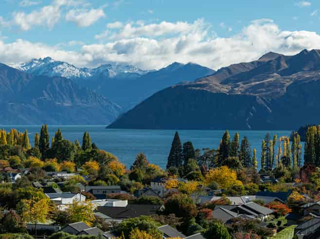 8 Tiffany Lane, Wanaka