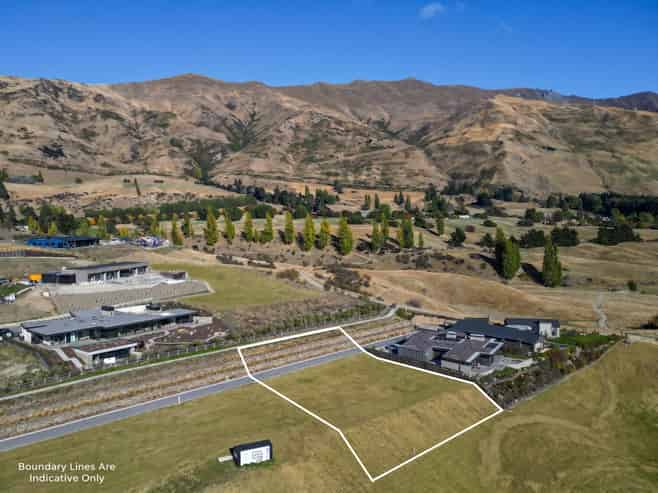 8 Tiffany Lane, Wanaka