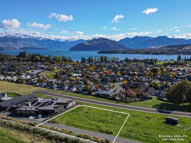 8 Tiffany Lane, Wanaka
