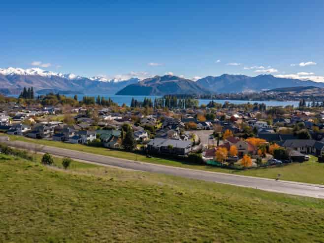 8 Tiffany Lane, Wanaka