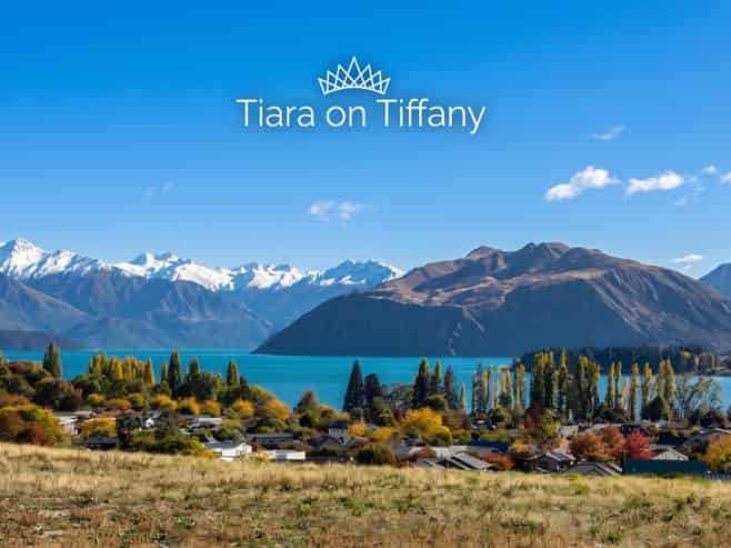 8 Tiffany Lane, Wanaka