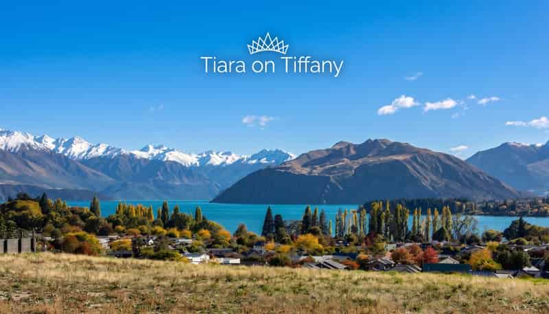8 Tiffany Lane, Wanaka