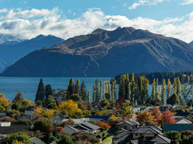 8 Tiffany Lane, Wanaka