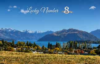 8 Tiffany Lane, Wanaka