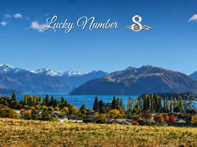 8 Tiffany Lane, Wanaka