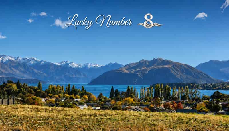 8 Tiffany Lane, Wanaka