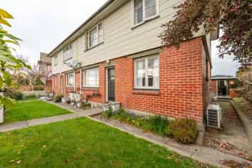 2/32 Wai-iti Road, Maori Hill