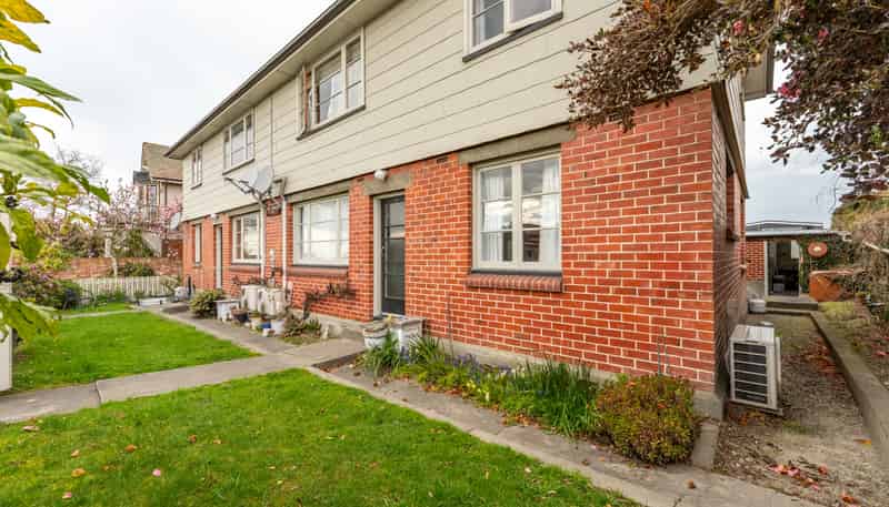 2/32 Wai-iti Road, Maori Hill