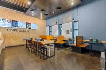 Landmark Commercial Investment with Upside