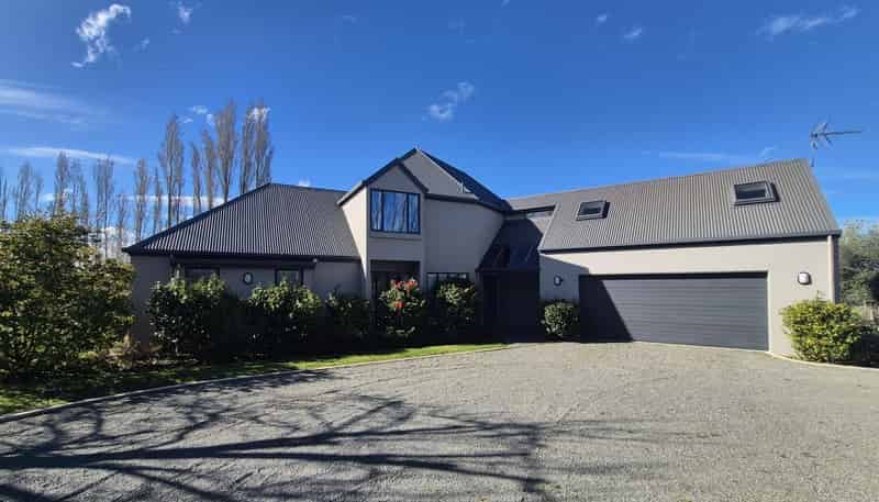 121 Wards Road, Swannanoa